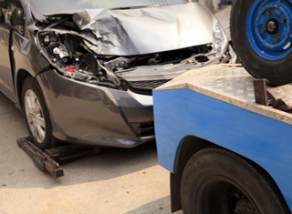 Facing The Unexpected Your Car Is A Total Loss On Tap Credit Union