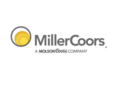 Miller Coors logo