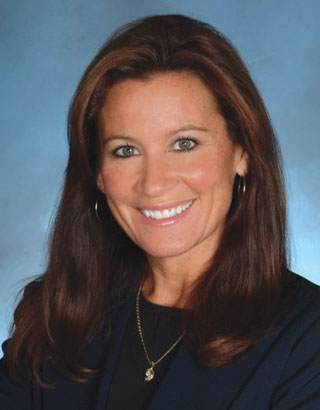 Dee Hodapp preferred realtor
