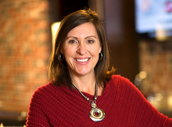 Jodi Kostelnik
