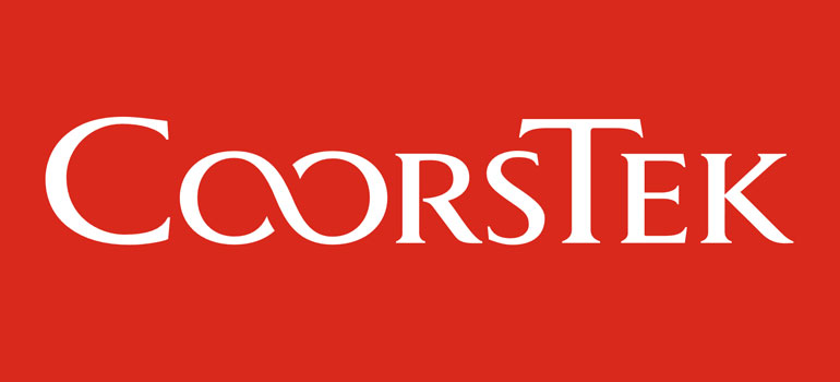 CoorsTek logo