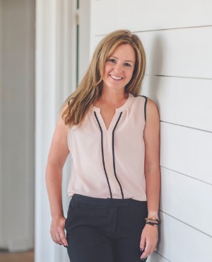Trisha Grose preferred realtor