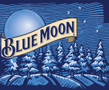 Blue Moon logo