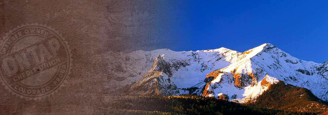 photo of colorado landscape