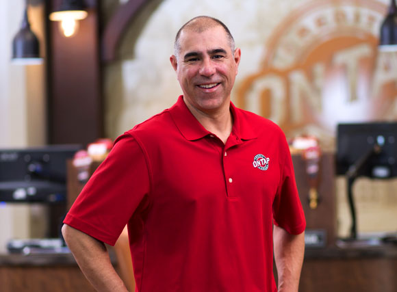 Ed Flores