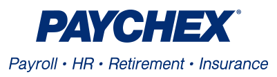 Paychex Logo